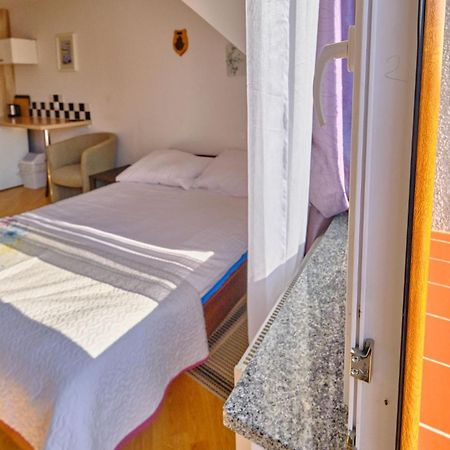 Ferienwohnung U Bulisa Władysławowo Exterior foto